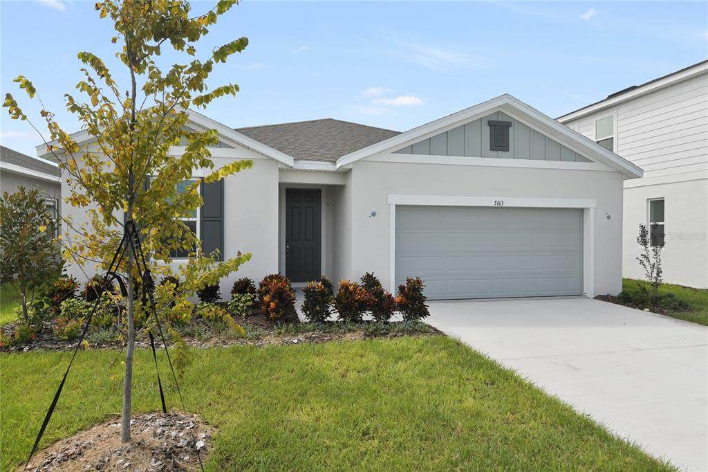 5163 Kinsley Drive - Photo 1