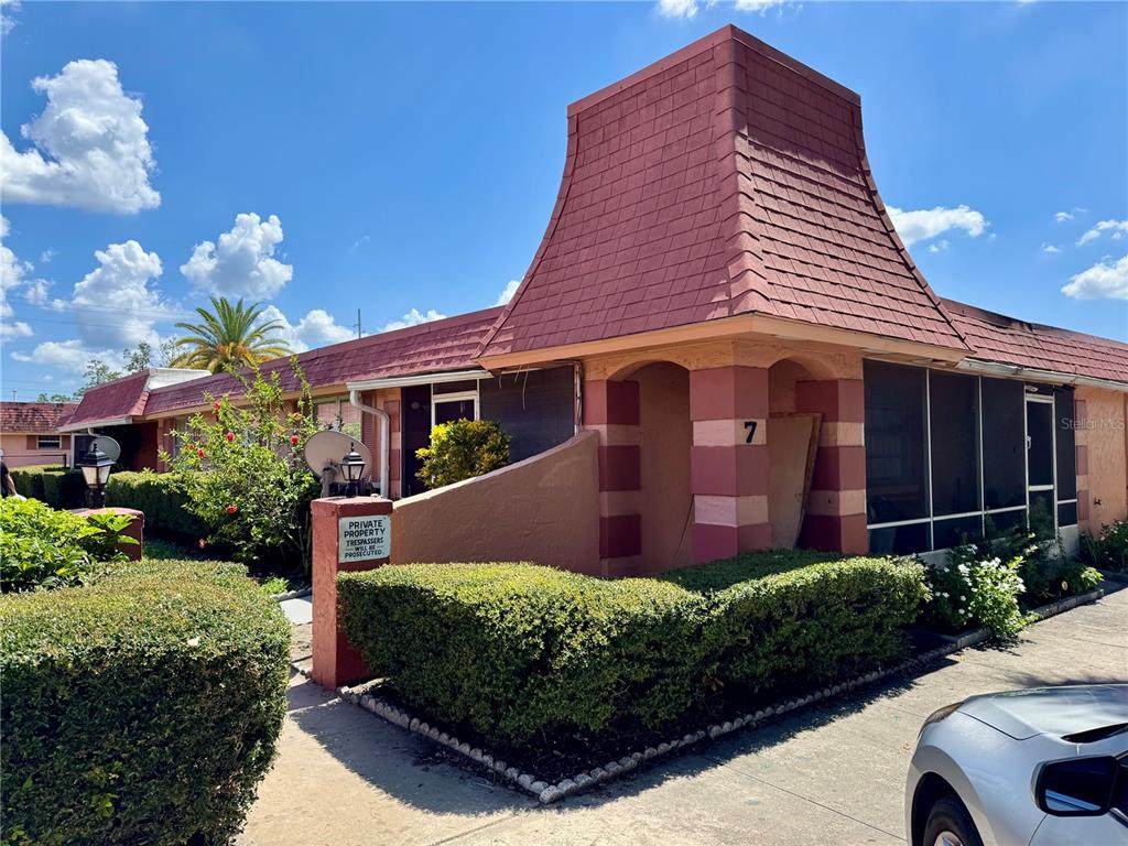 2727 Oak Ridge Road - Photo 1