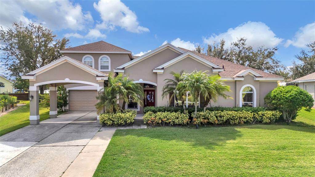 382 Covered Bridge Drive - Photo 1