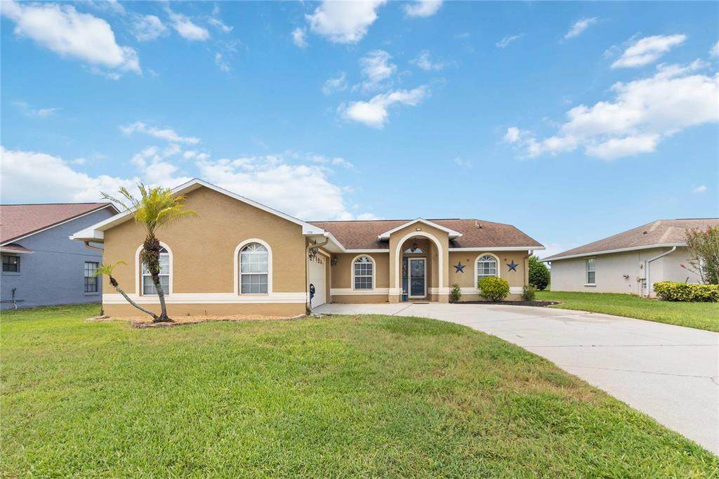 2310 Giselle Court - Photo 1