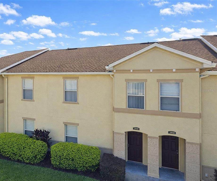 2836 Club Cortile Circle - Photo 1