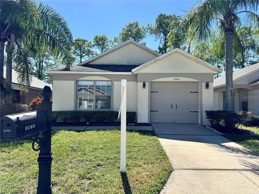 2944 Kokomo Loop - Photo 1