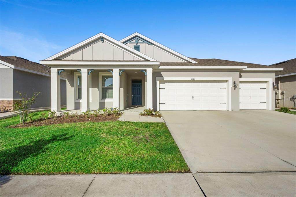 1590 Barberry Drive - Photo 1