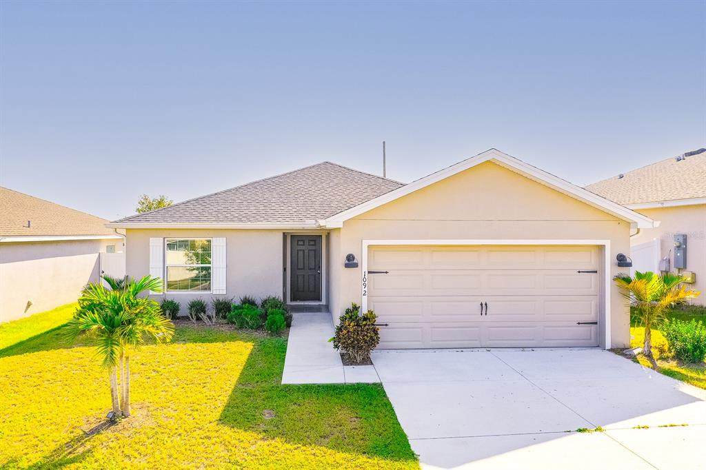 1092 Zion Drive - Photo 1