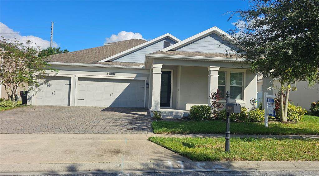 1707 Snapper Street - Photo 1