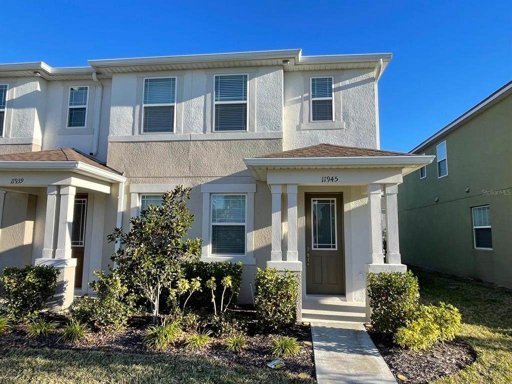 11945 Sunsail Avenue - Photo 1