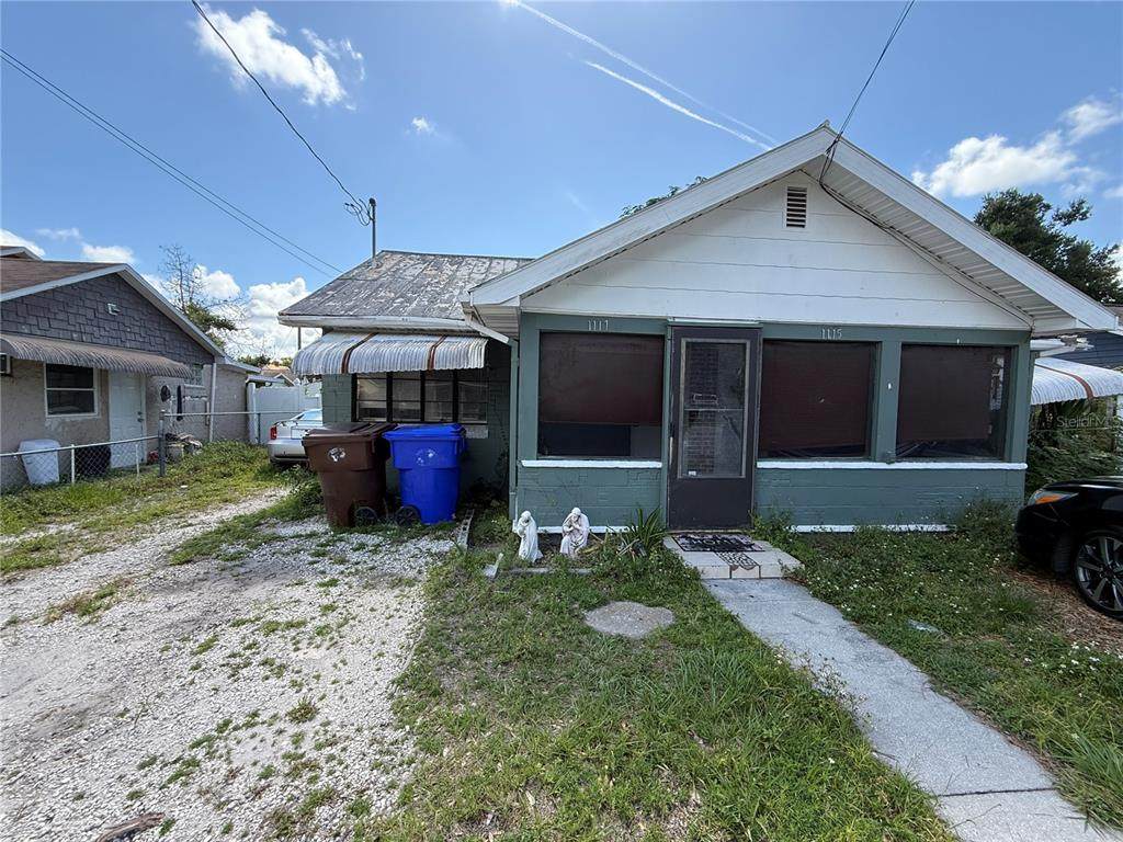 1117 Brack Street - Photo 1