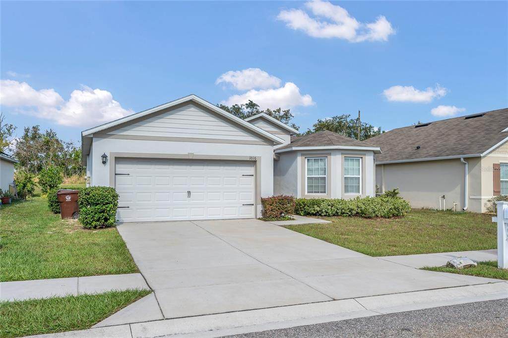 1016 Chanler Drive - Photo 1