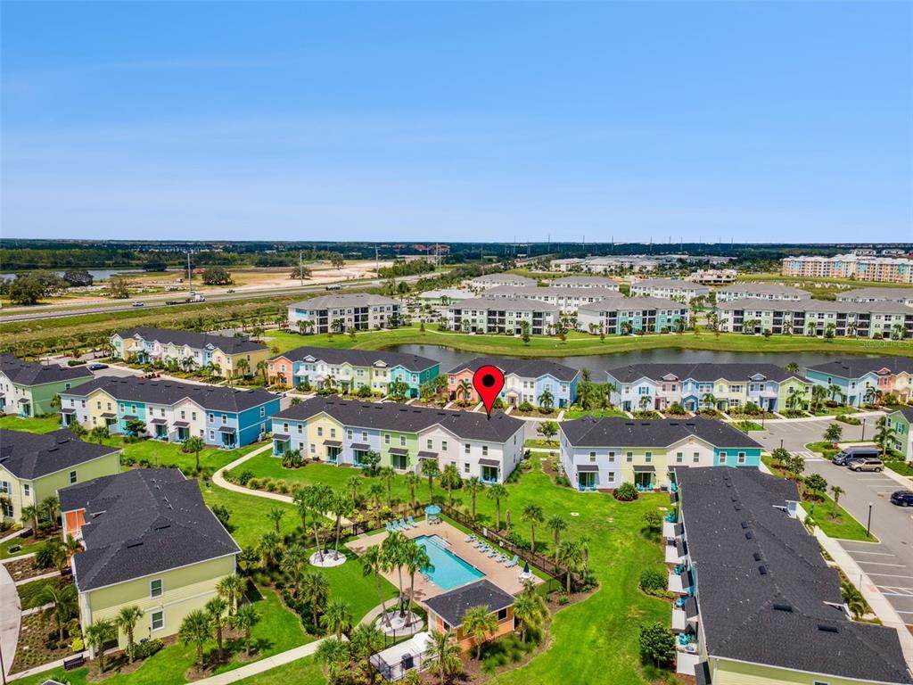 3136 Caribbean Soul Drive - Photo 1