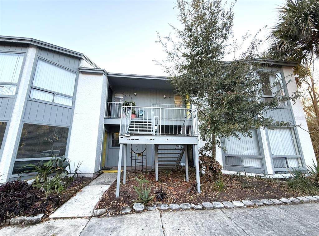 4308 Lakeway Drive - Photo 1