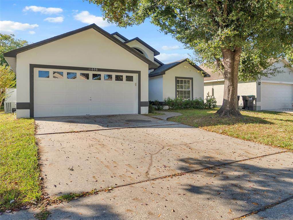 11606 Goodwyck Drive - Photo 1