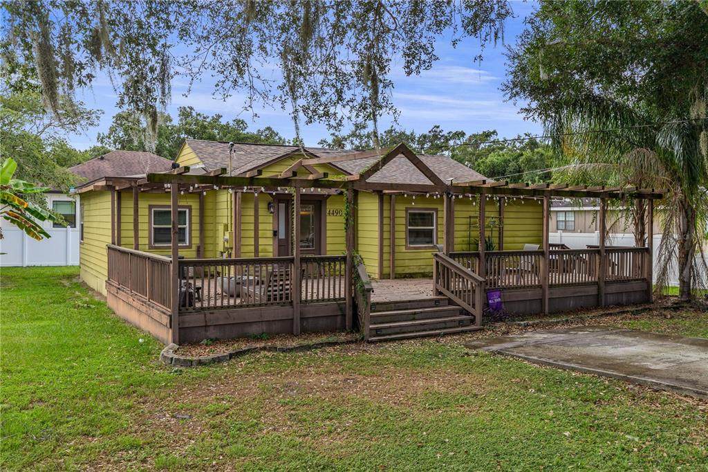 4490 Simmons Road - Photo 1