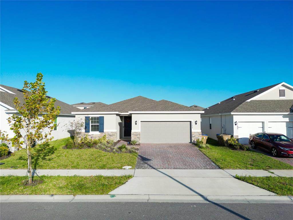 1177 Fox Hedge Lane - Photo 1