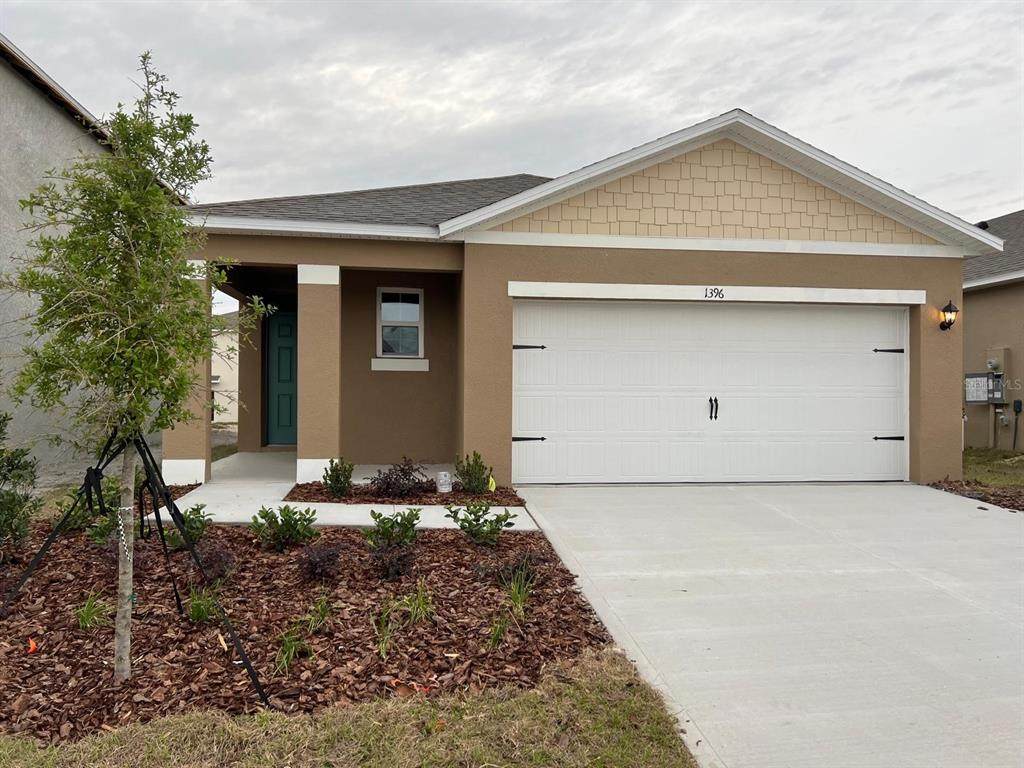 1396 Berry Lane - Photo 1
