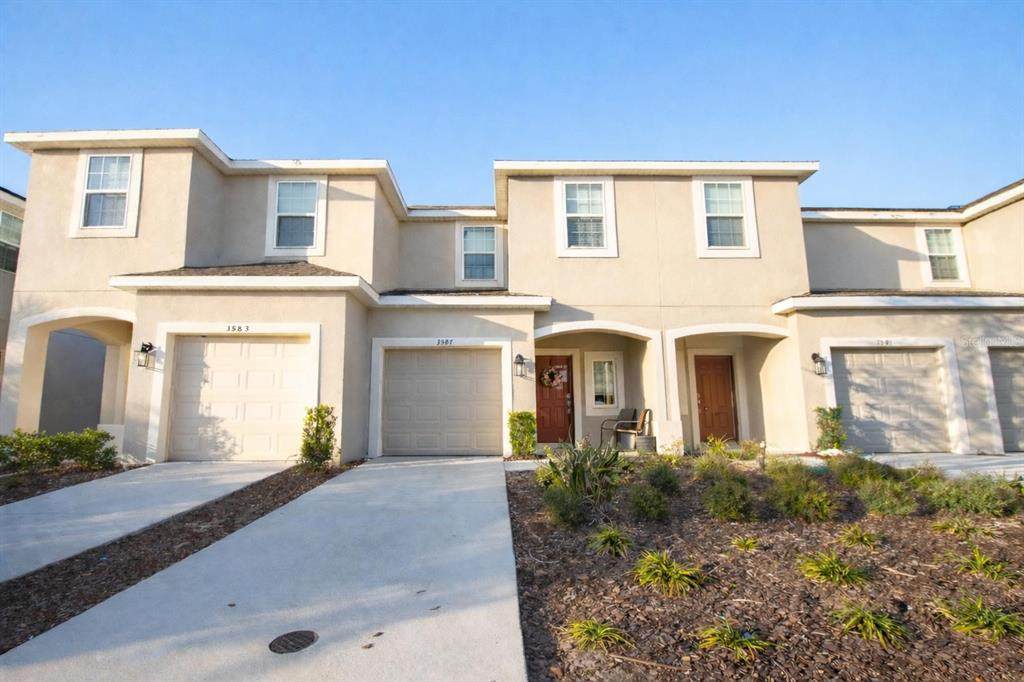 3587 Davenport Creek Court - Photo 1