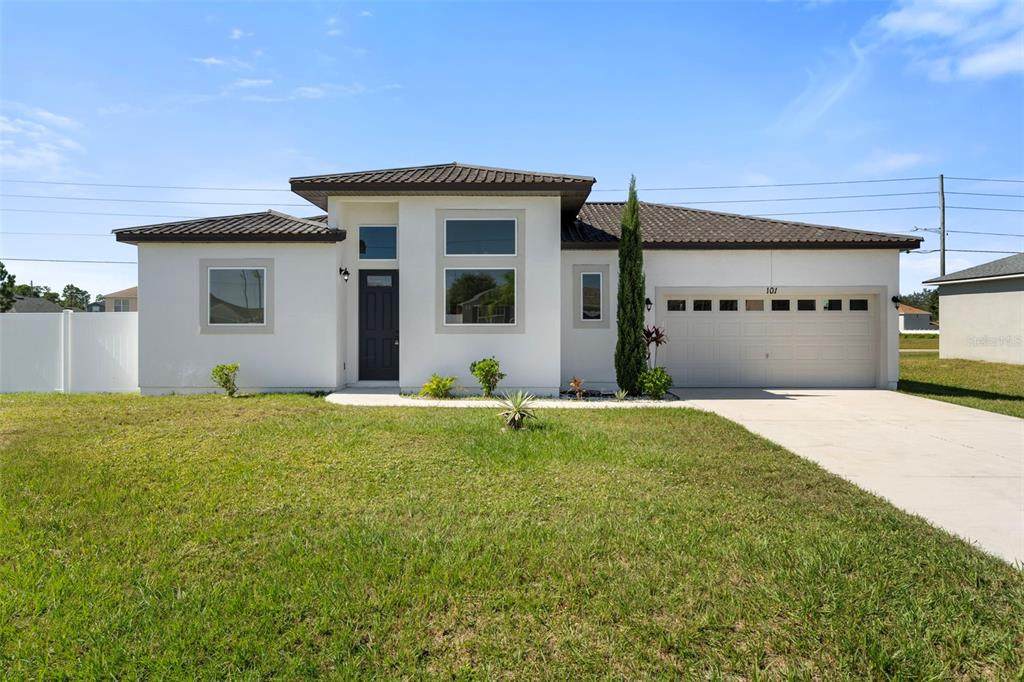 101 Cimarron Lane - Photo 1