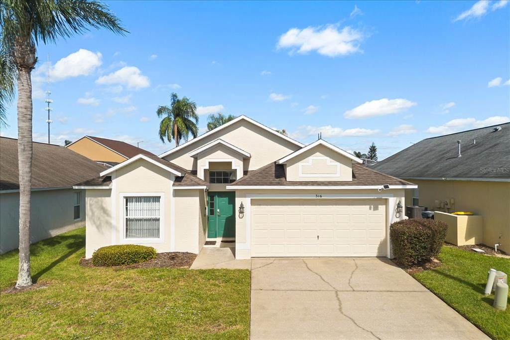 316 Tivoli Circle - Photo 1