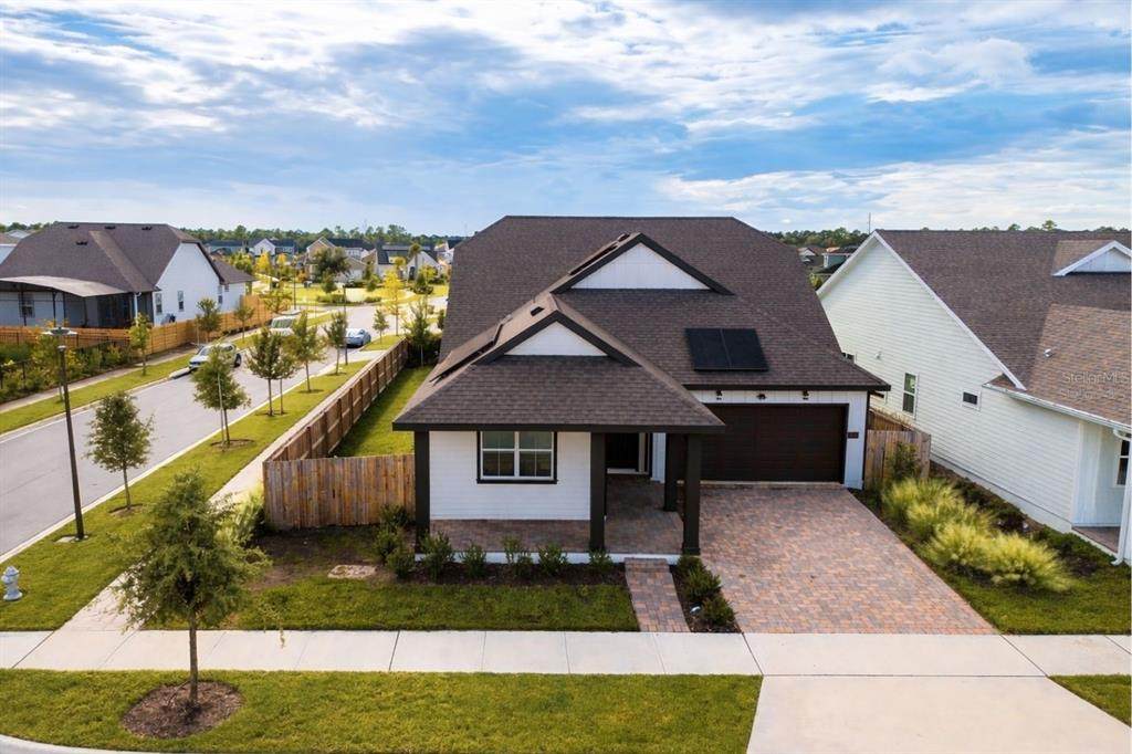 3104 Expedition Drive - Photo 1