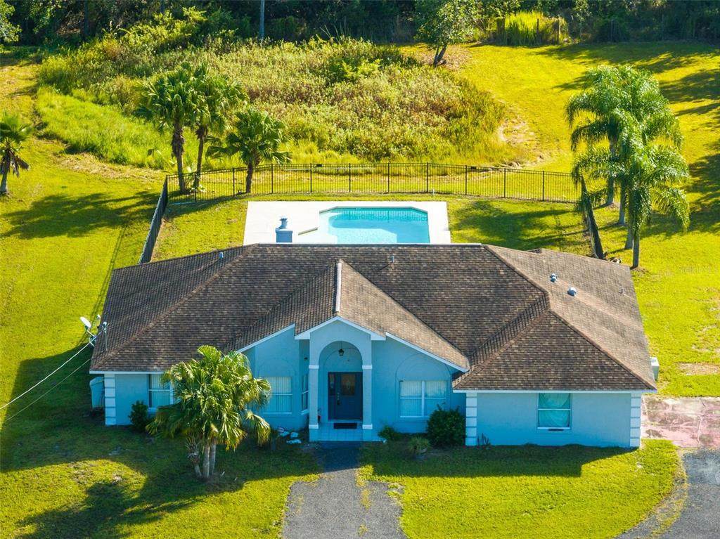 2225 Bronco Drive - Photo 1