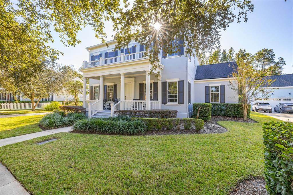 1106 Celebration Avenue - Photo 1