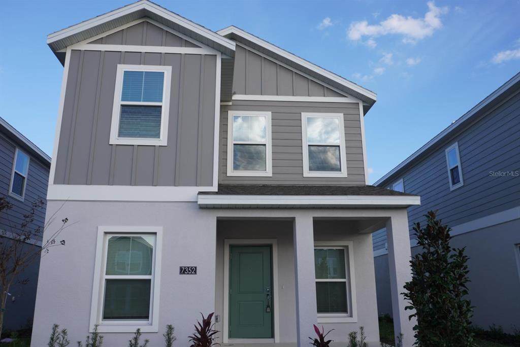 7352 Summer Ivy Alley - Photo 1