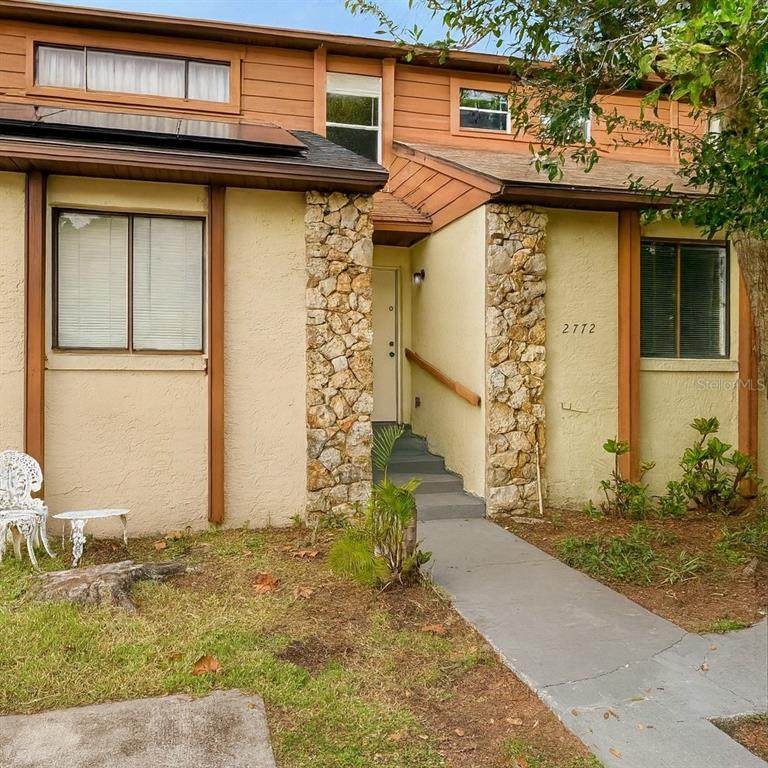 2772 Gray Fox Lane - Photo 1