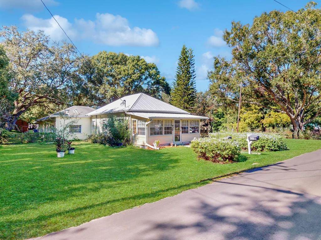 420 Jacks Memorial Road - Photo 1