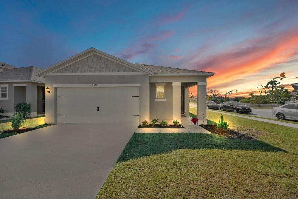 2302 Brassie Court - Photo 1