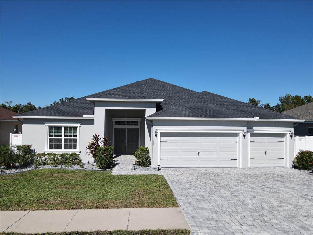 319 Travelers Creek Drive - Photo 1