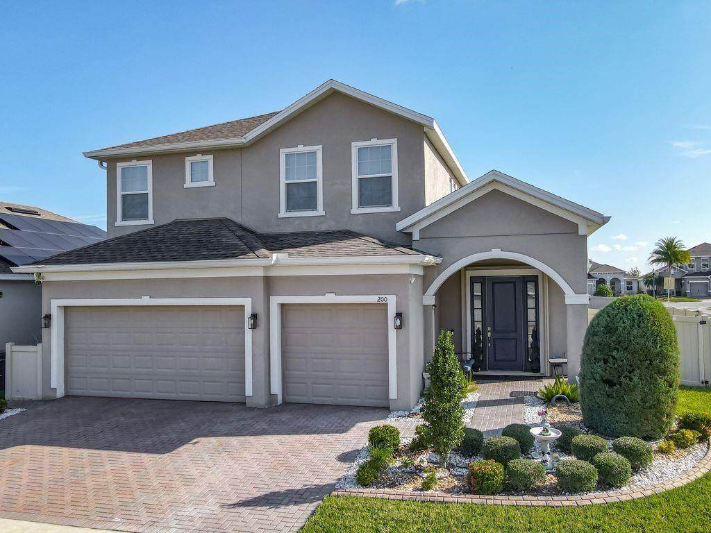 200 Trinity Ridge Circle - Photo 1