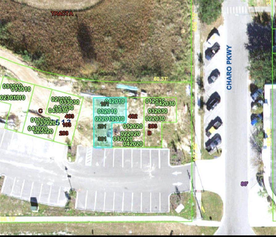 811 Retreat Boulevard - Photo 1