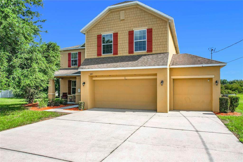205 Tifton Street - Photo 1
