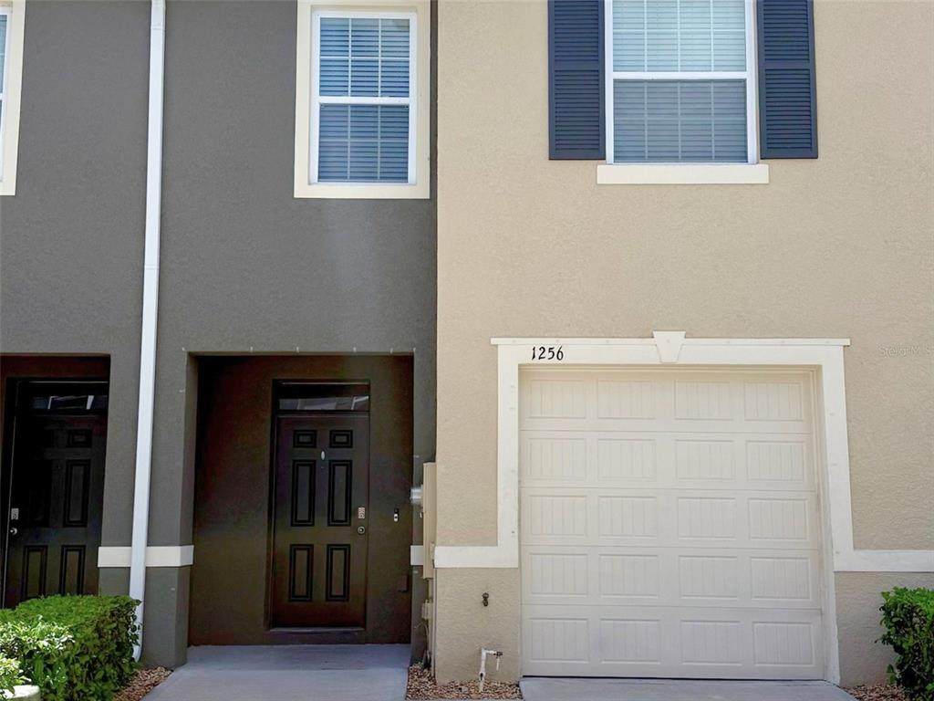 1256 Yellow Finch Drive - Photo 1
