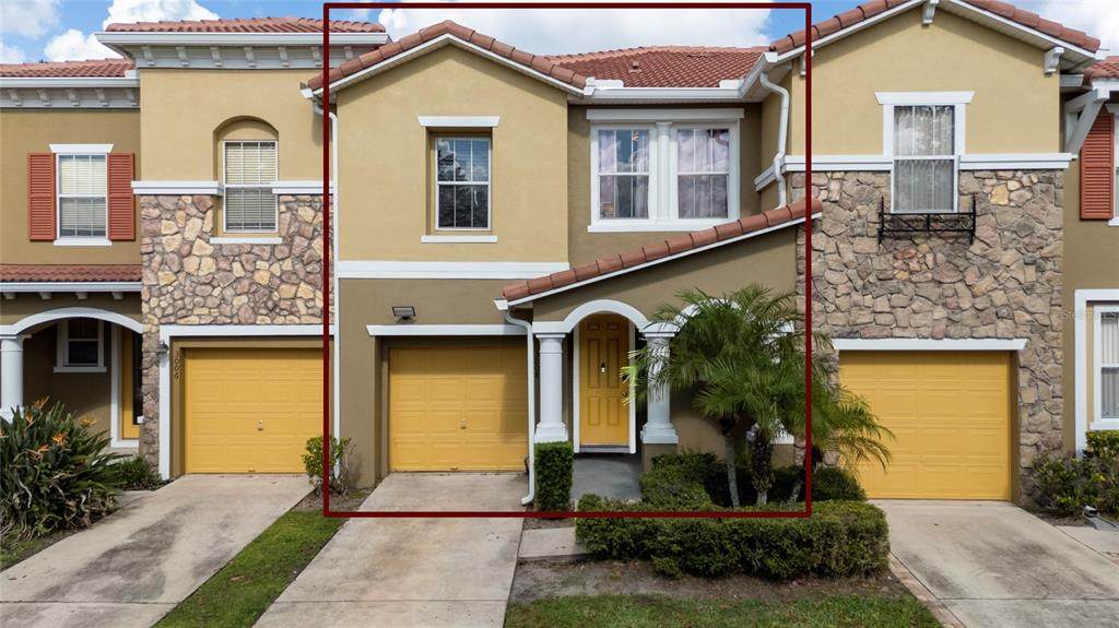 3008 Seaview Castle Drive - Photo 1