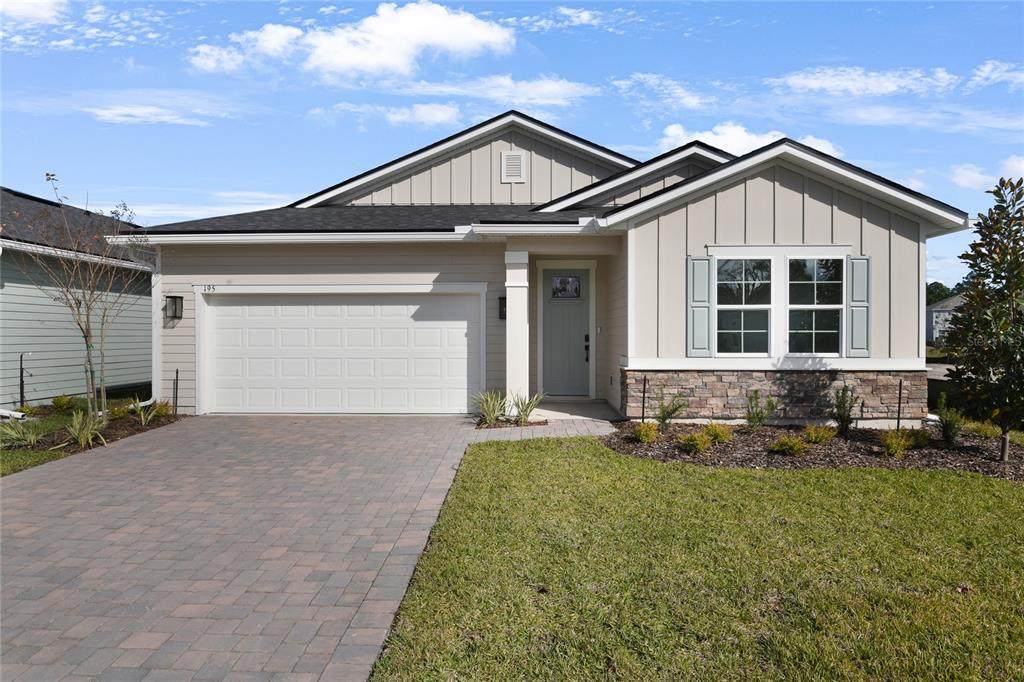 195 Enclave Avenue - Photo 1