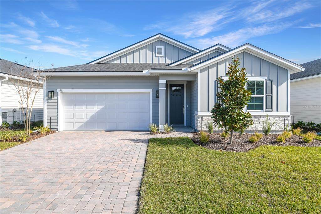 201 Enclave Avenue - Photo 1