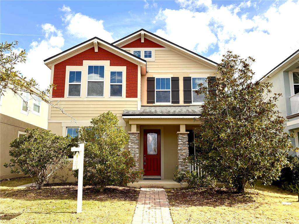 8607 Randal Park Boulevard - Photo 1