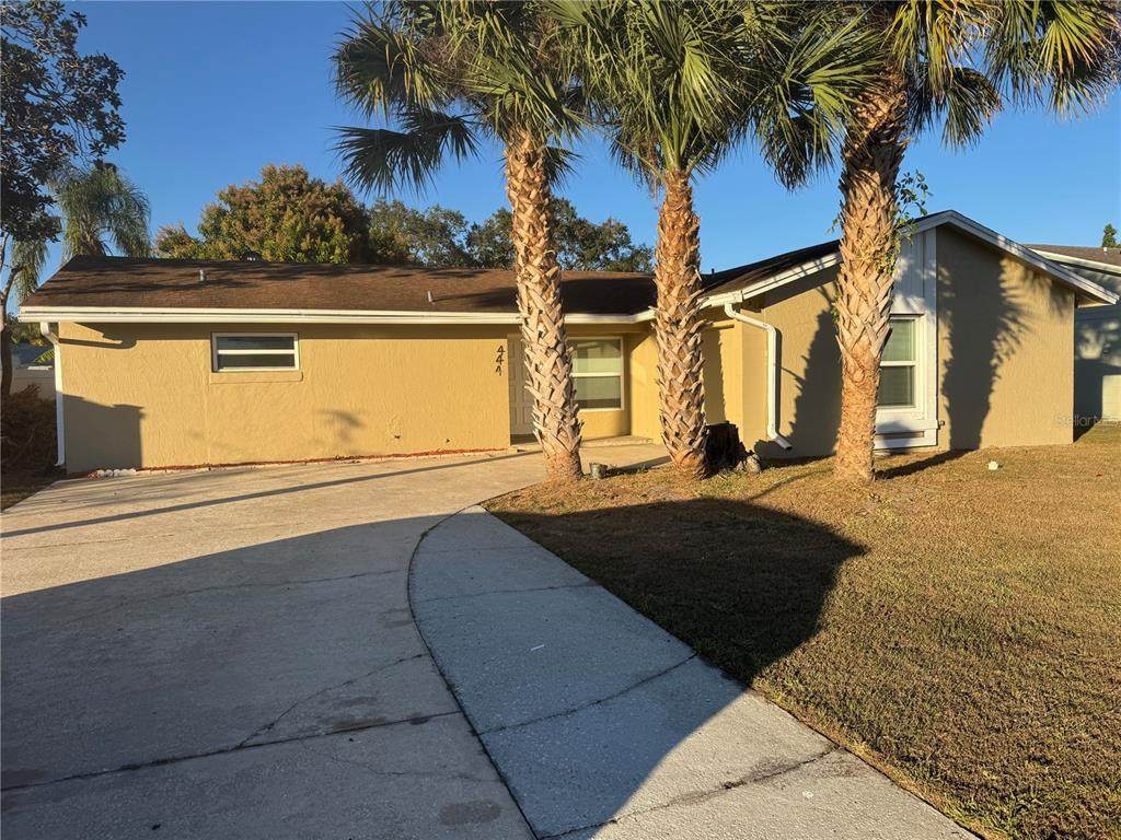 444 Ball Court - Photo 1