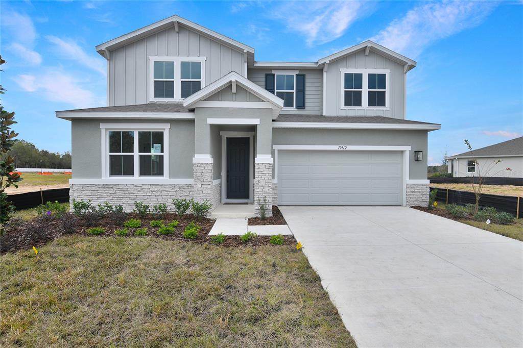 10112 Turnberry Lane - Photo 1