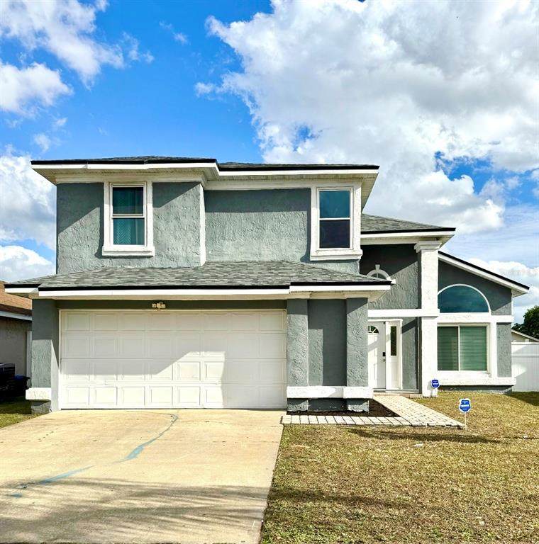 104 Green Cove Court - Photo 1