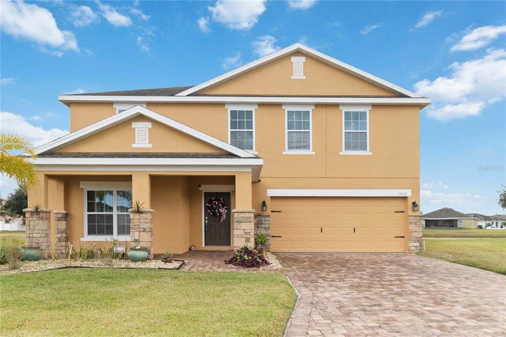 3622 Cape Court - Photo 1