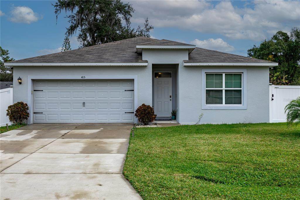 415 Francisco Way - Photo 1
