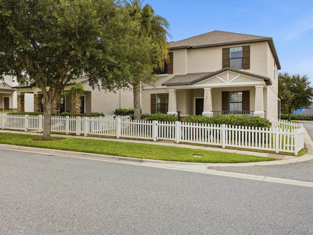 15401 Porter Road - Photo 1