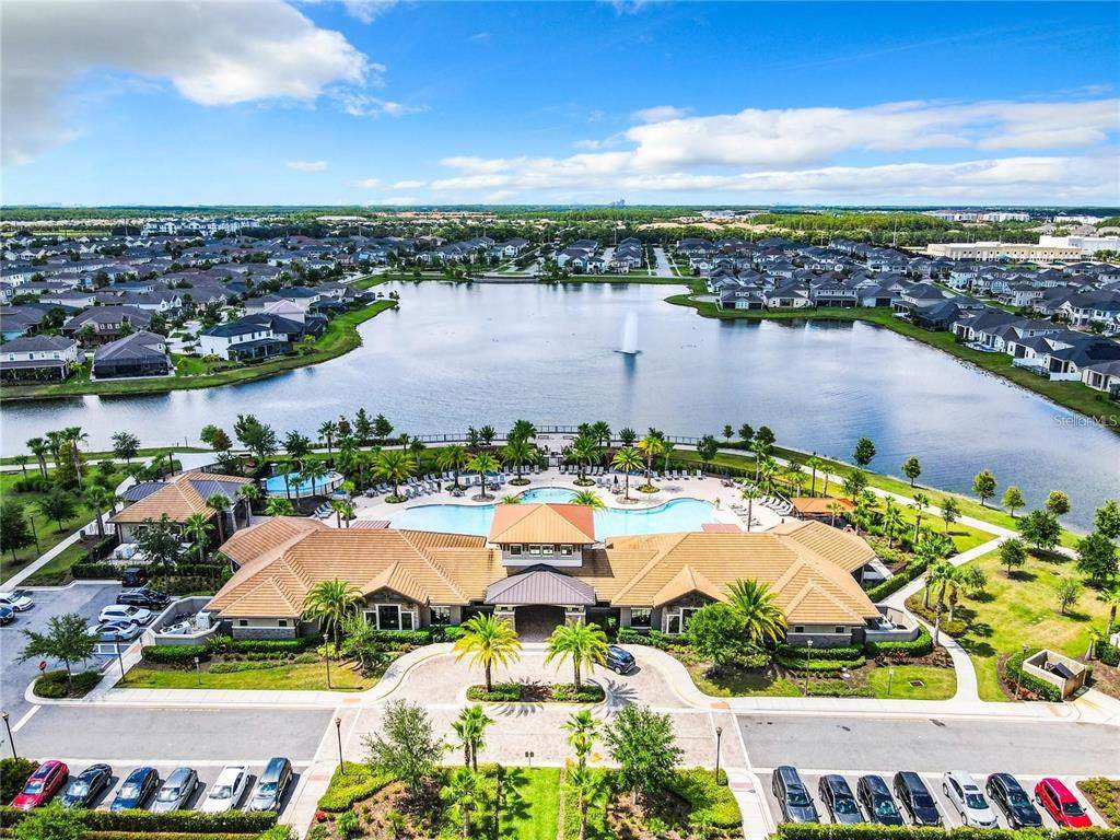 2698 Chantilly Avenue - Photo 1