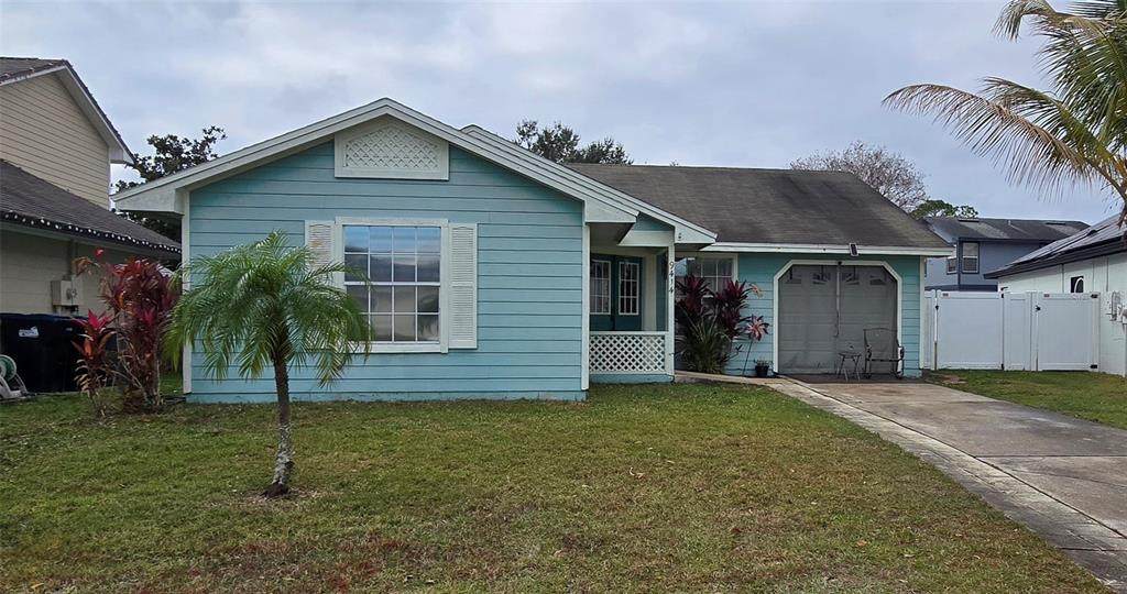 9414 Brackin Street - Photo 1