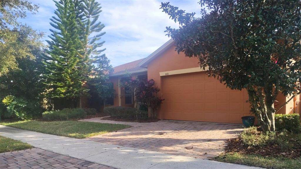 843 Glendora Road - Photo 1