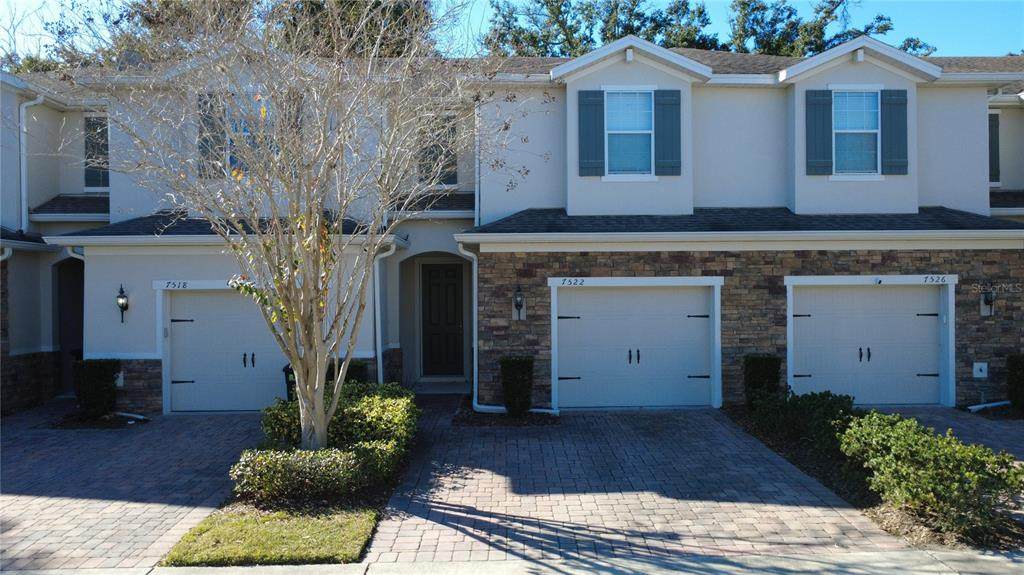 7522 Aloma Pines Court - Photo 1