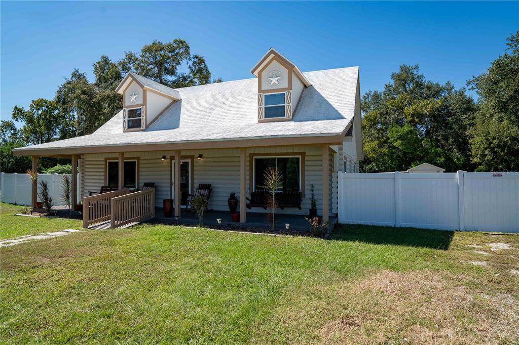 4599 Reynosa Drive - Photo 1
