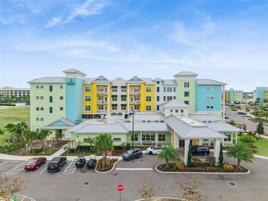 3151 Sunset Walk Drive - Photo 1