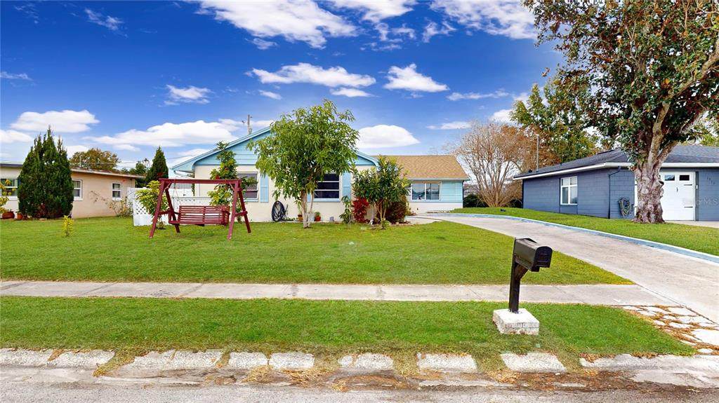 2615 Cecile Street - Photo 1